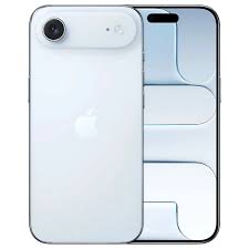 iPhone 17 air